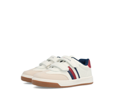 Tommy Hilfiger Low Cut Lace-Up Velcro BJ/MAR - T1X9-33624-1269B057-951